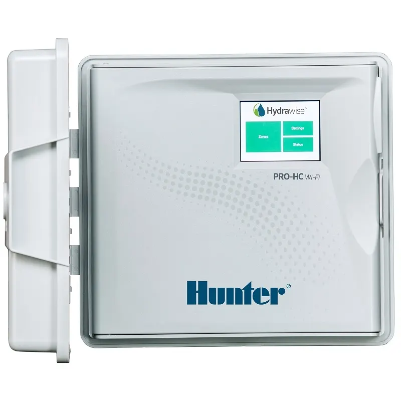 Hunter Hydrawise Pro HC Steuergerät